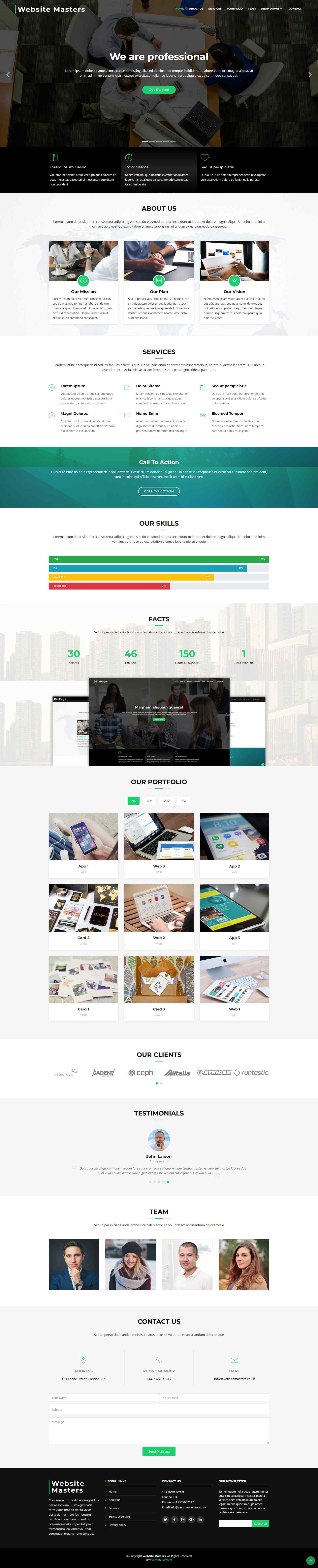 bizpage-master