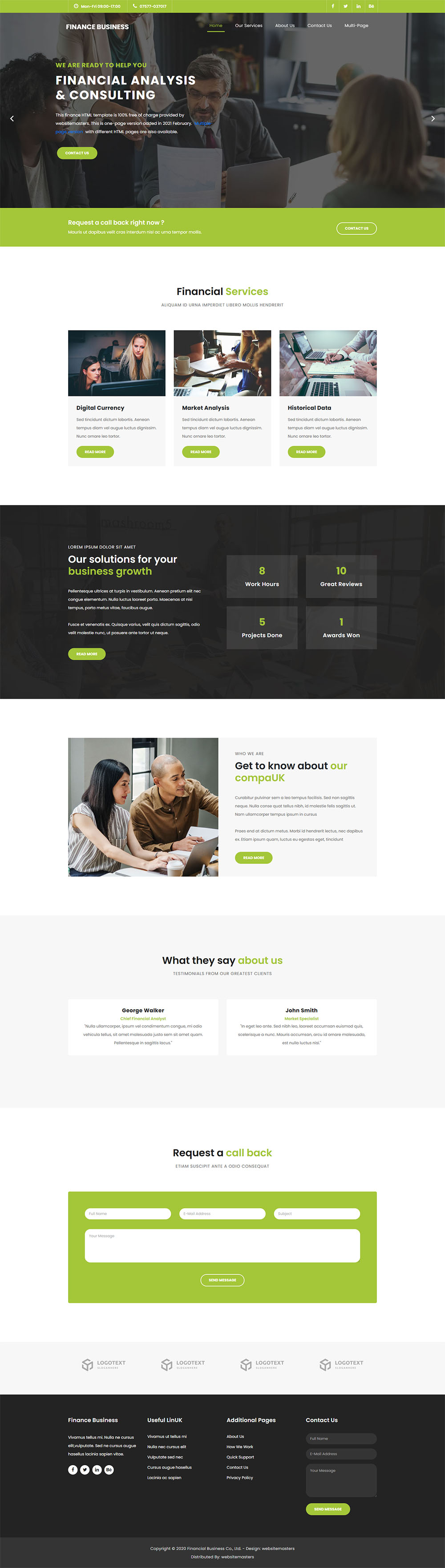 finance-business