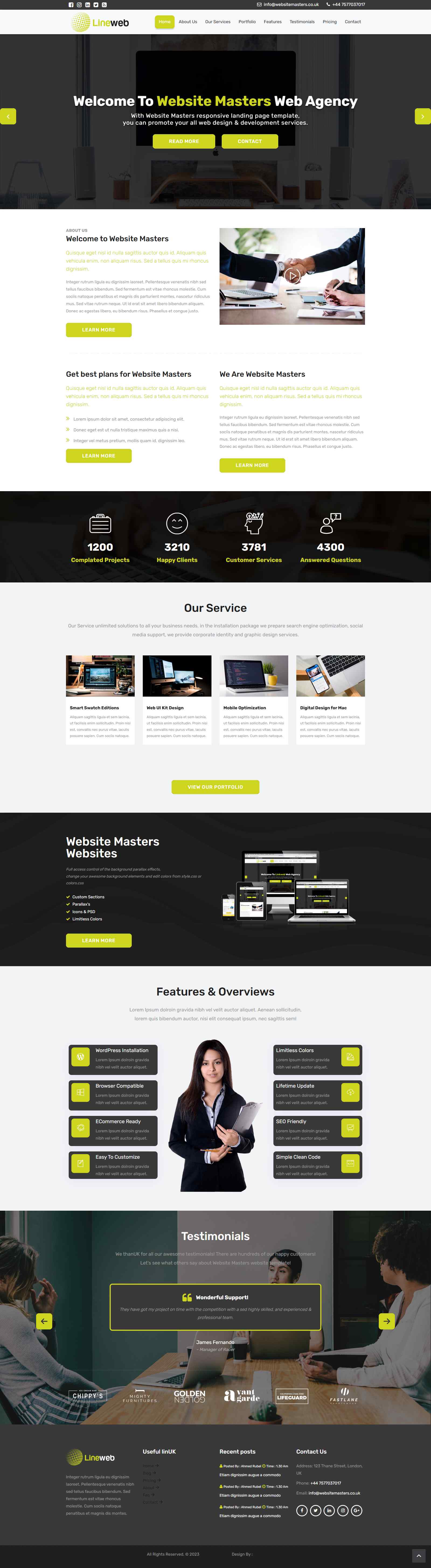 linkweb-master