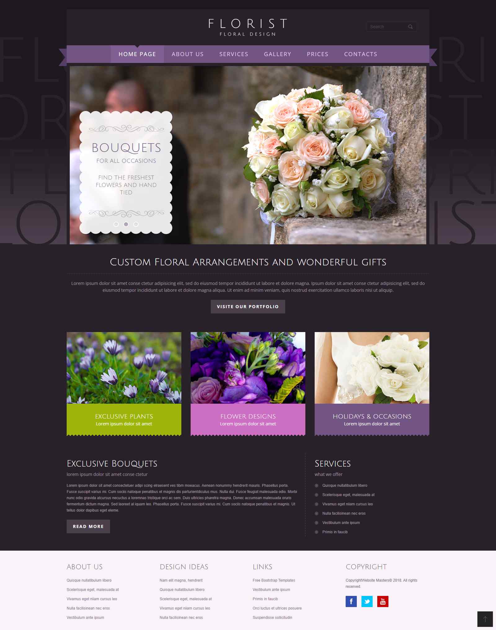 Florist