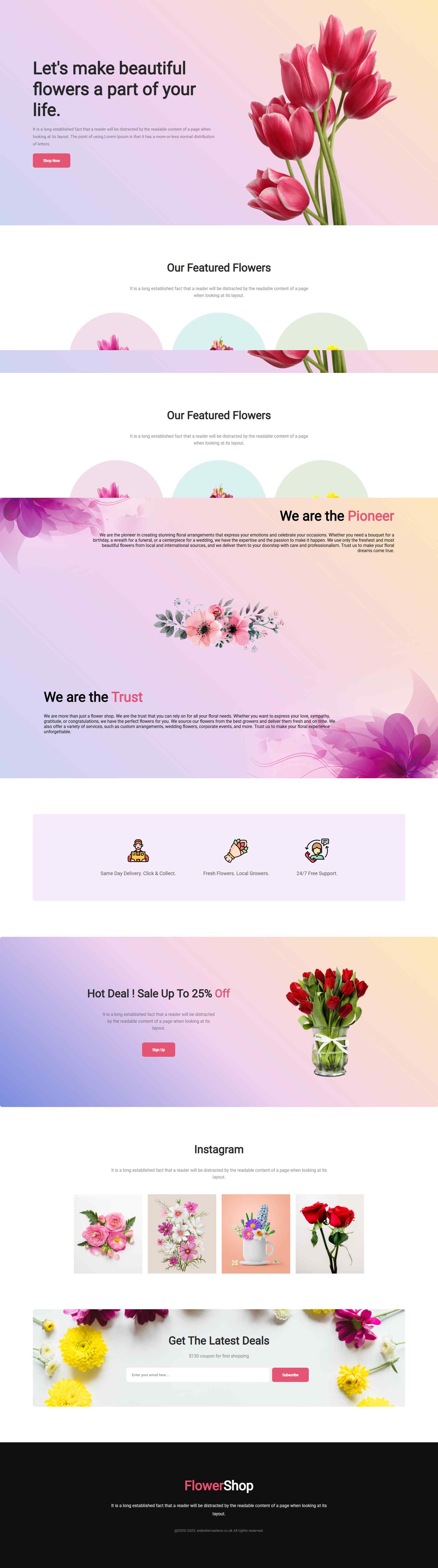 flower-shop