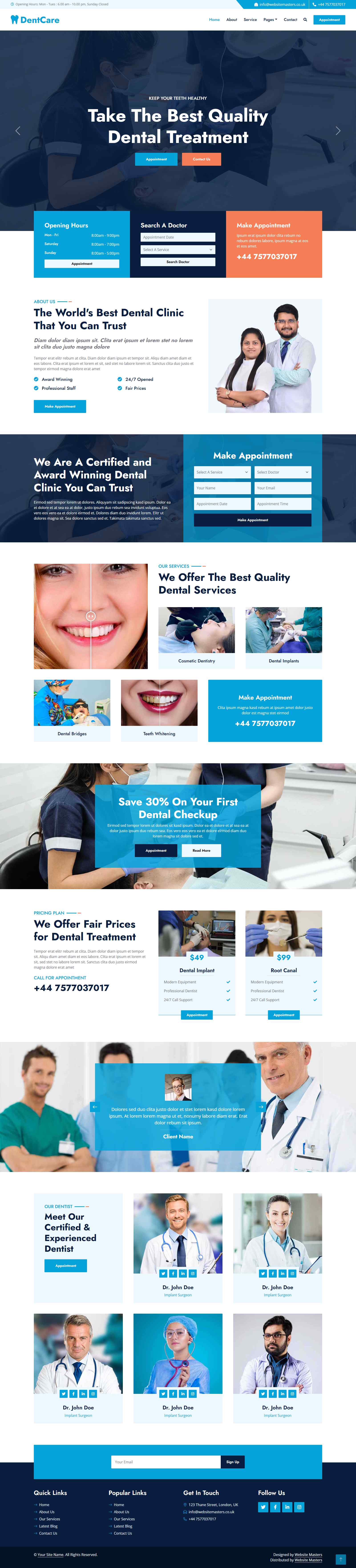 dentcare