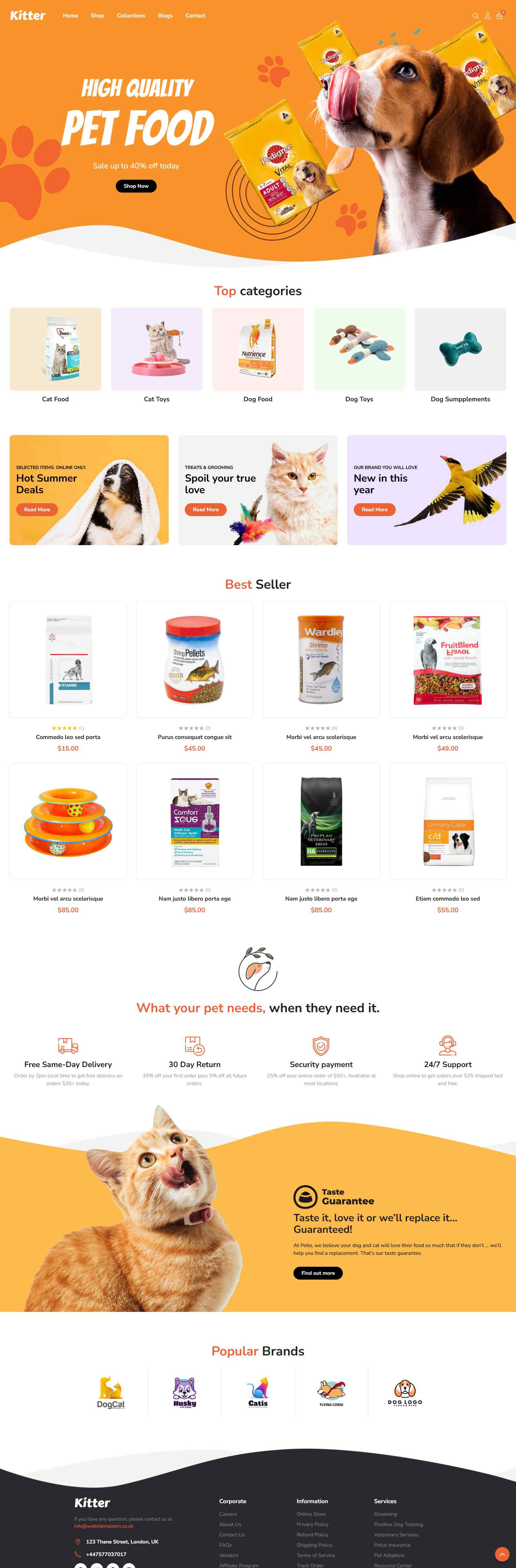 kitter-master-Pet-shop