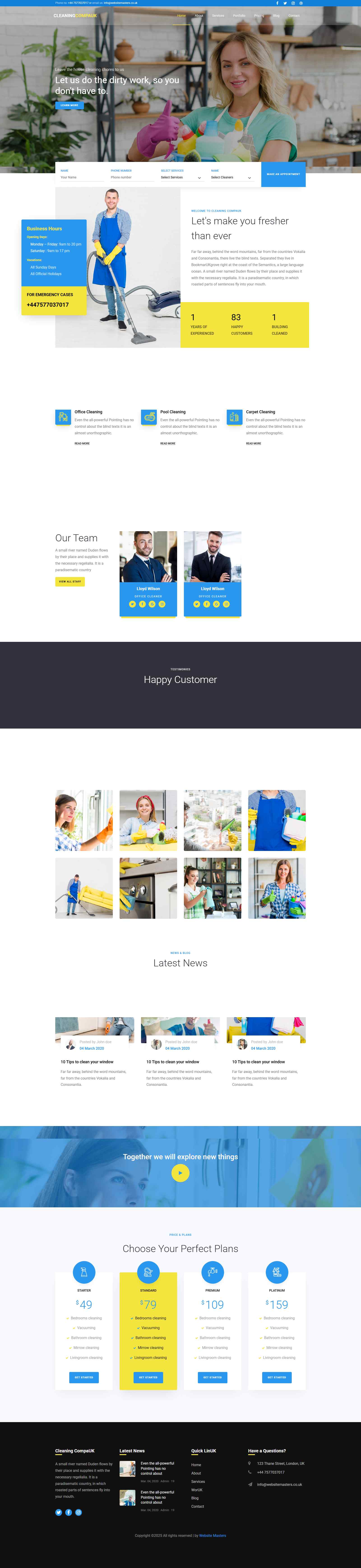 cleaning-company-master