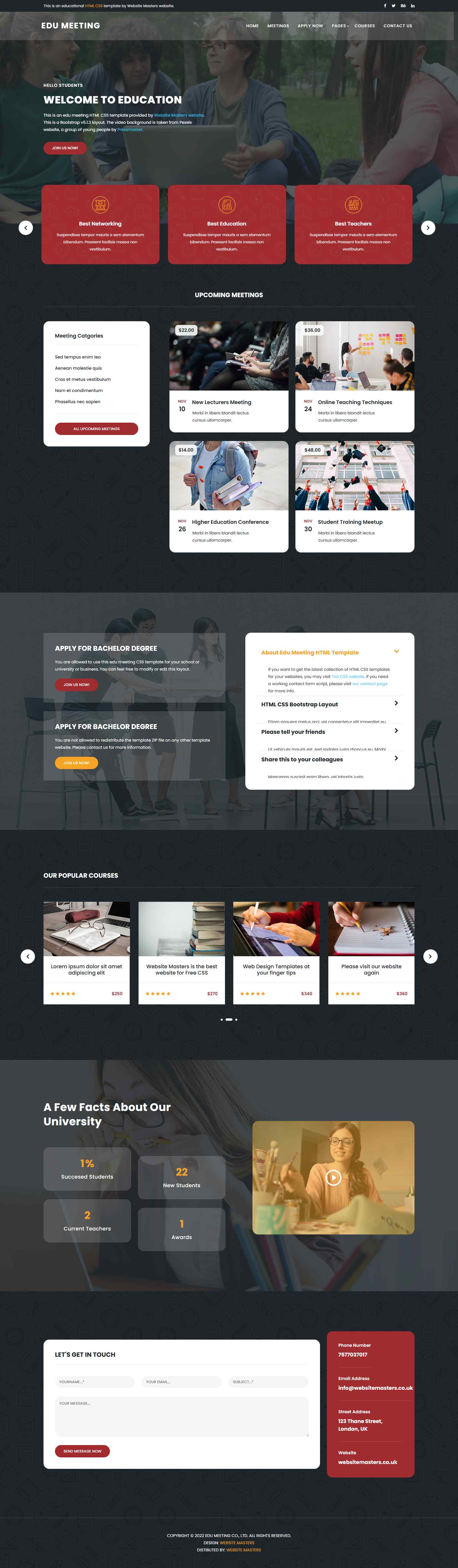 edu-meeting