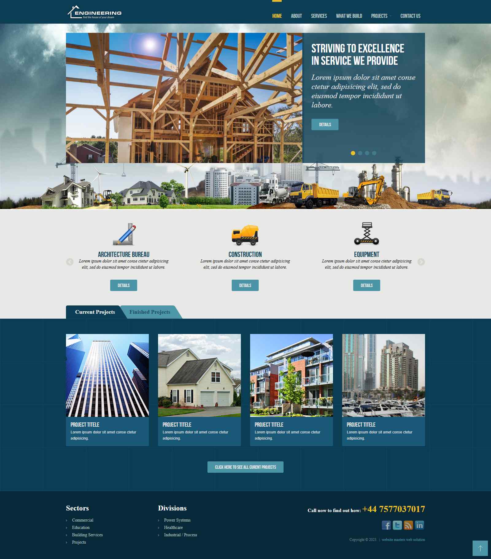 CivilEngineering