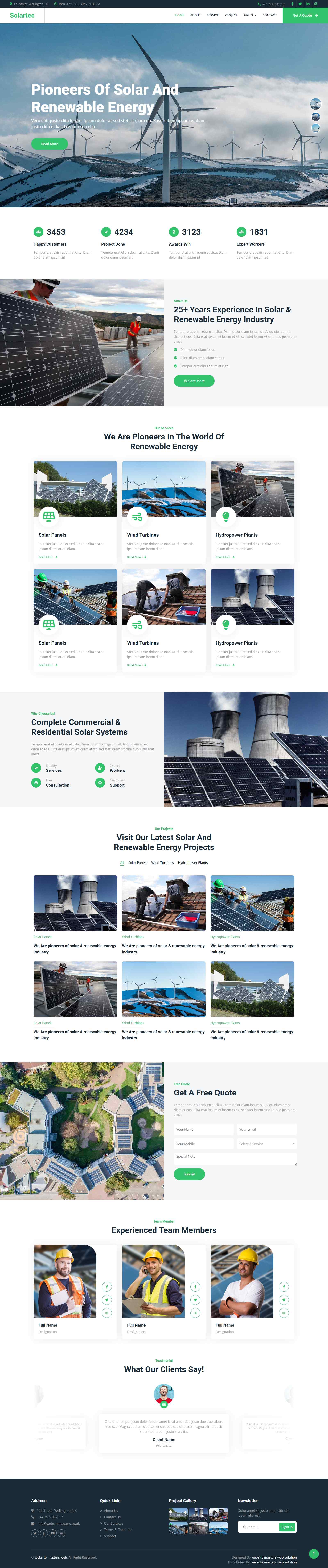 solartec