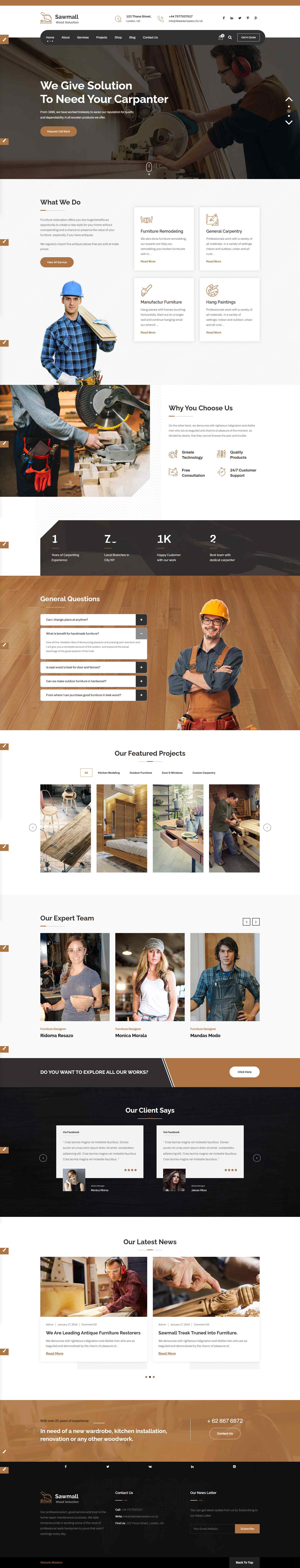 sawmall-carpenter-craftman