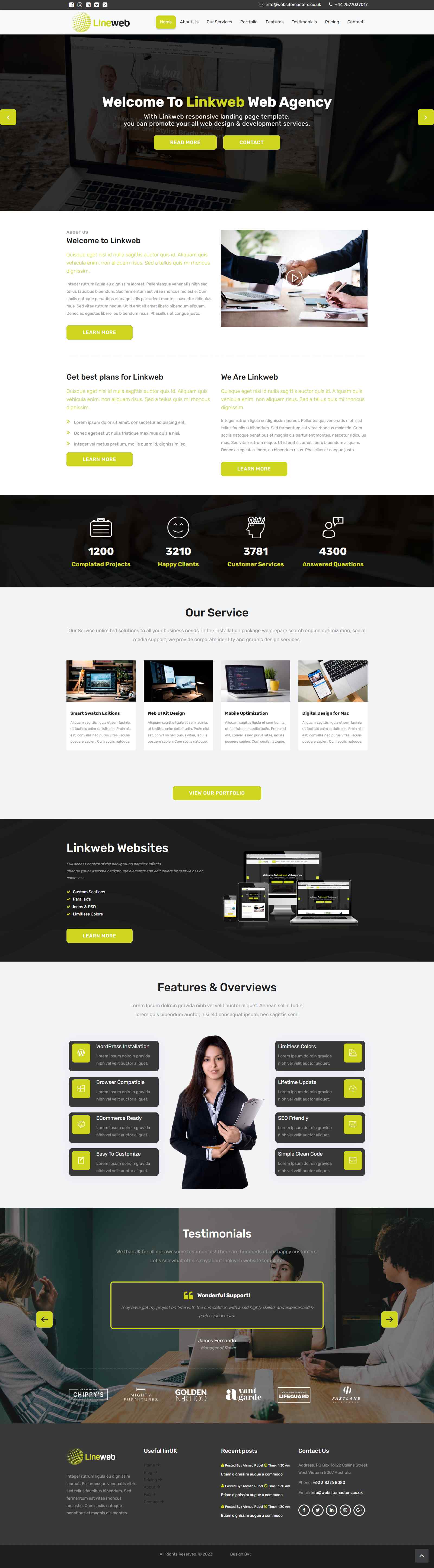 linkweb-master