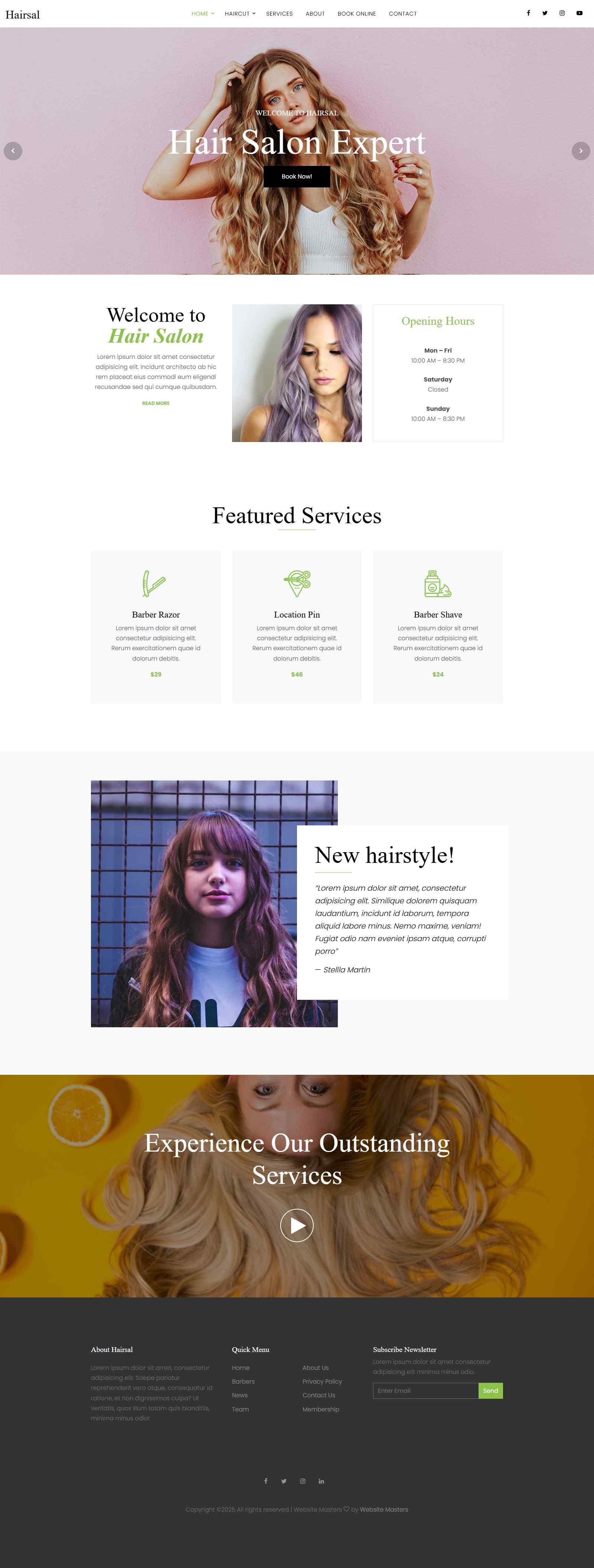 hairsal-gh-pages
