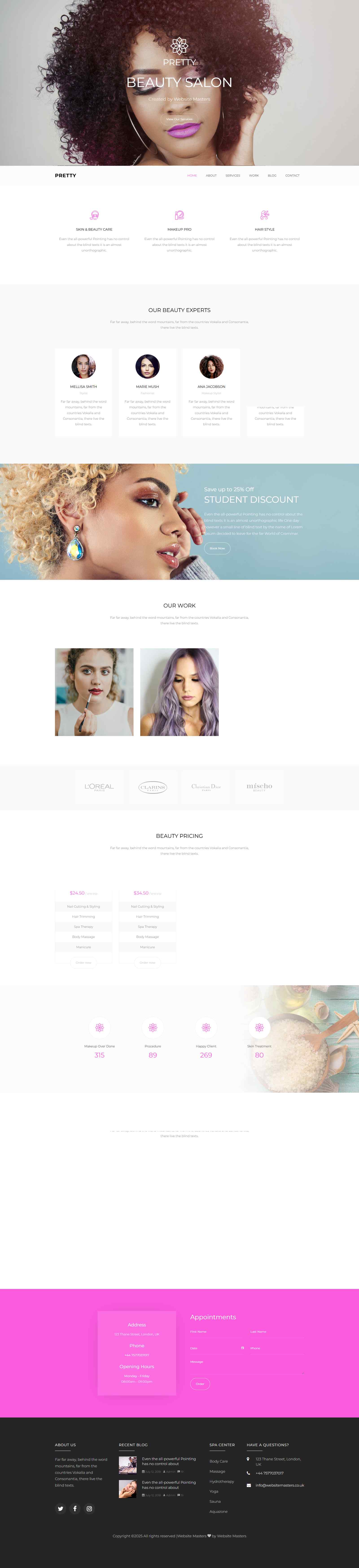 pretty-gh-pages