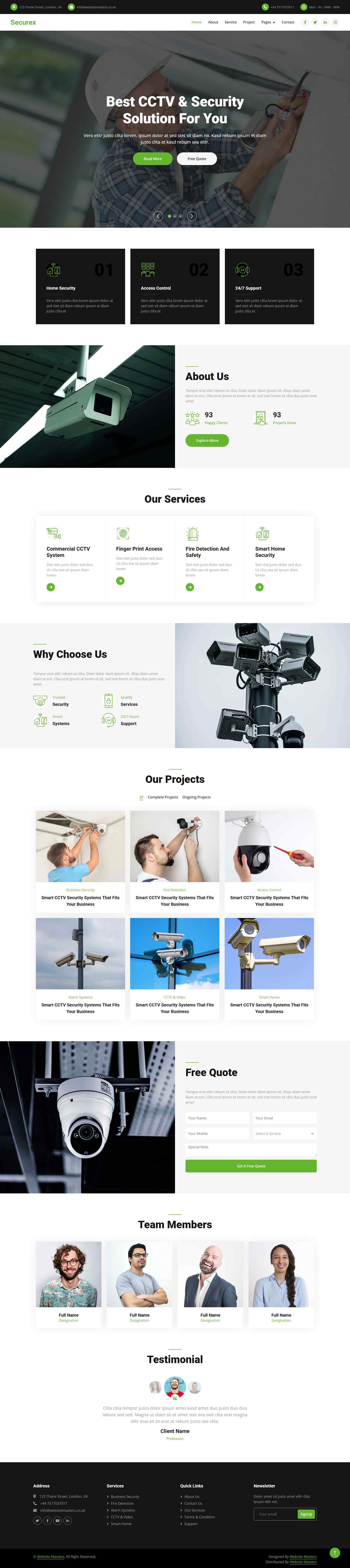 securex