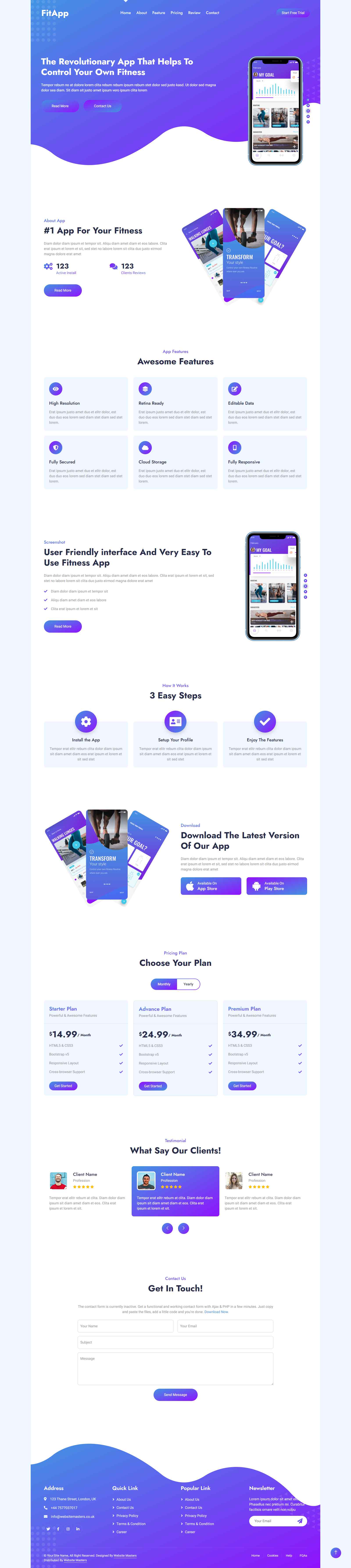FitApp-fitapp