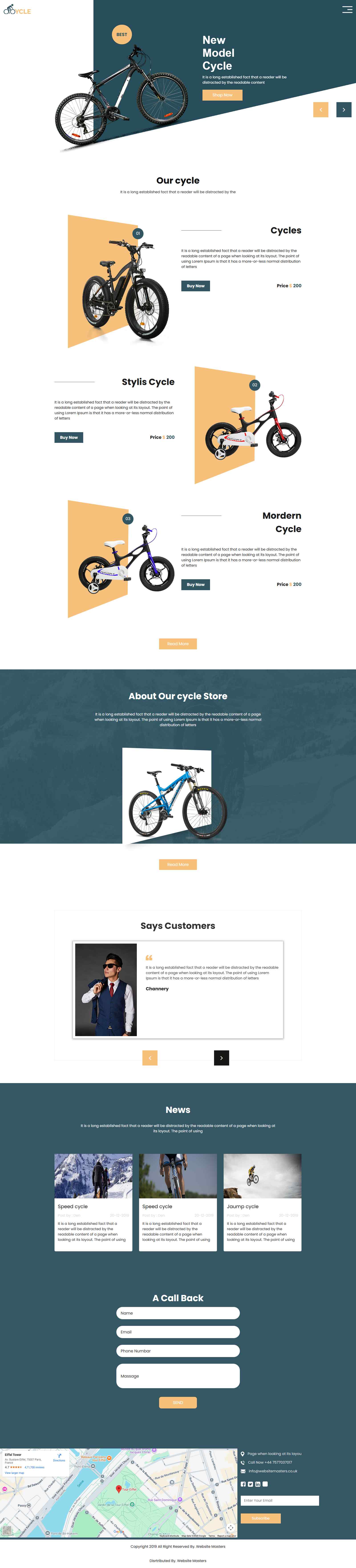 Cycle