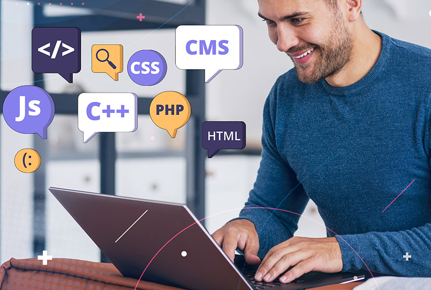 Web Application: