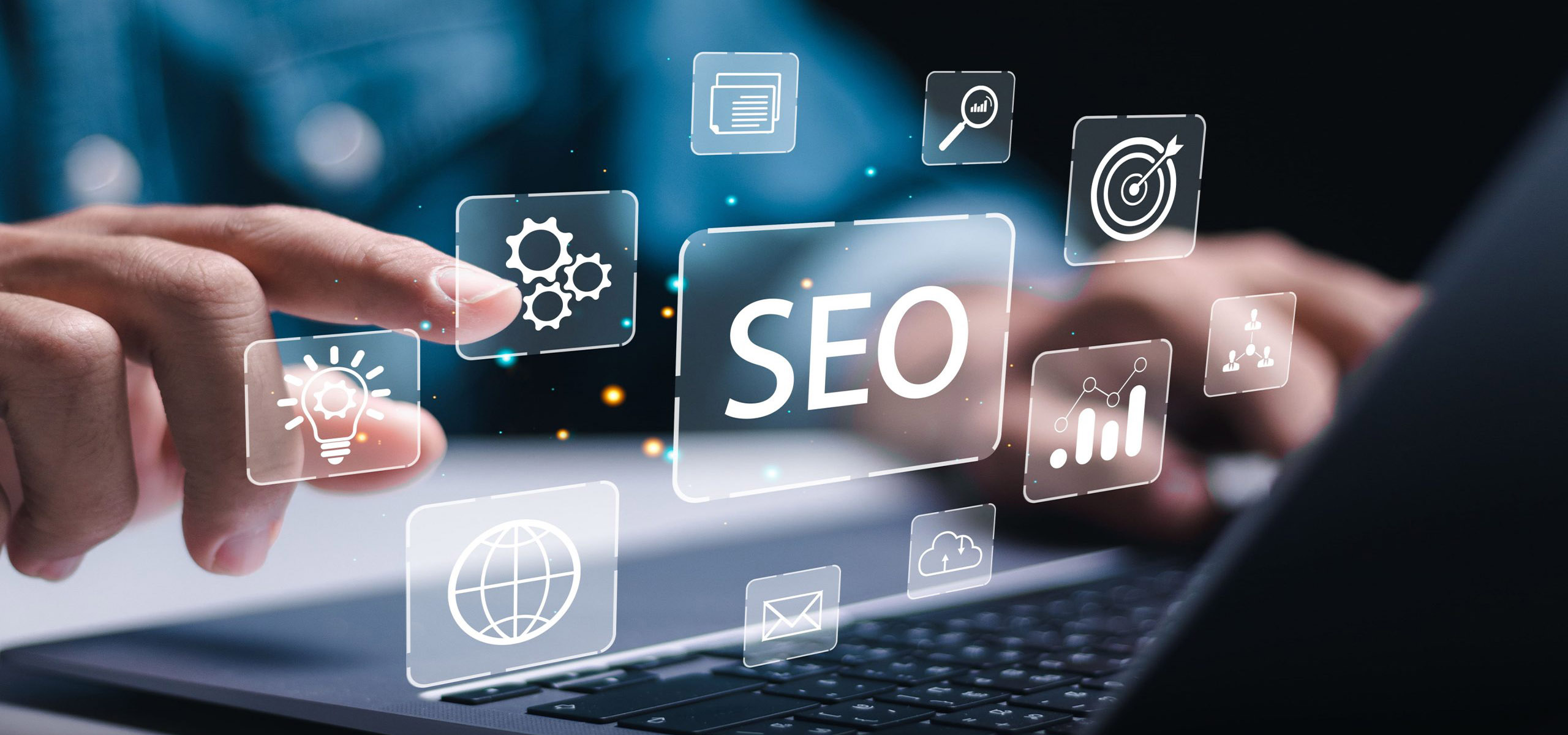 Digital marketing London SEO and video services by Brilliant Web Solution