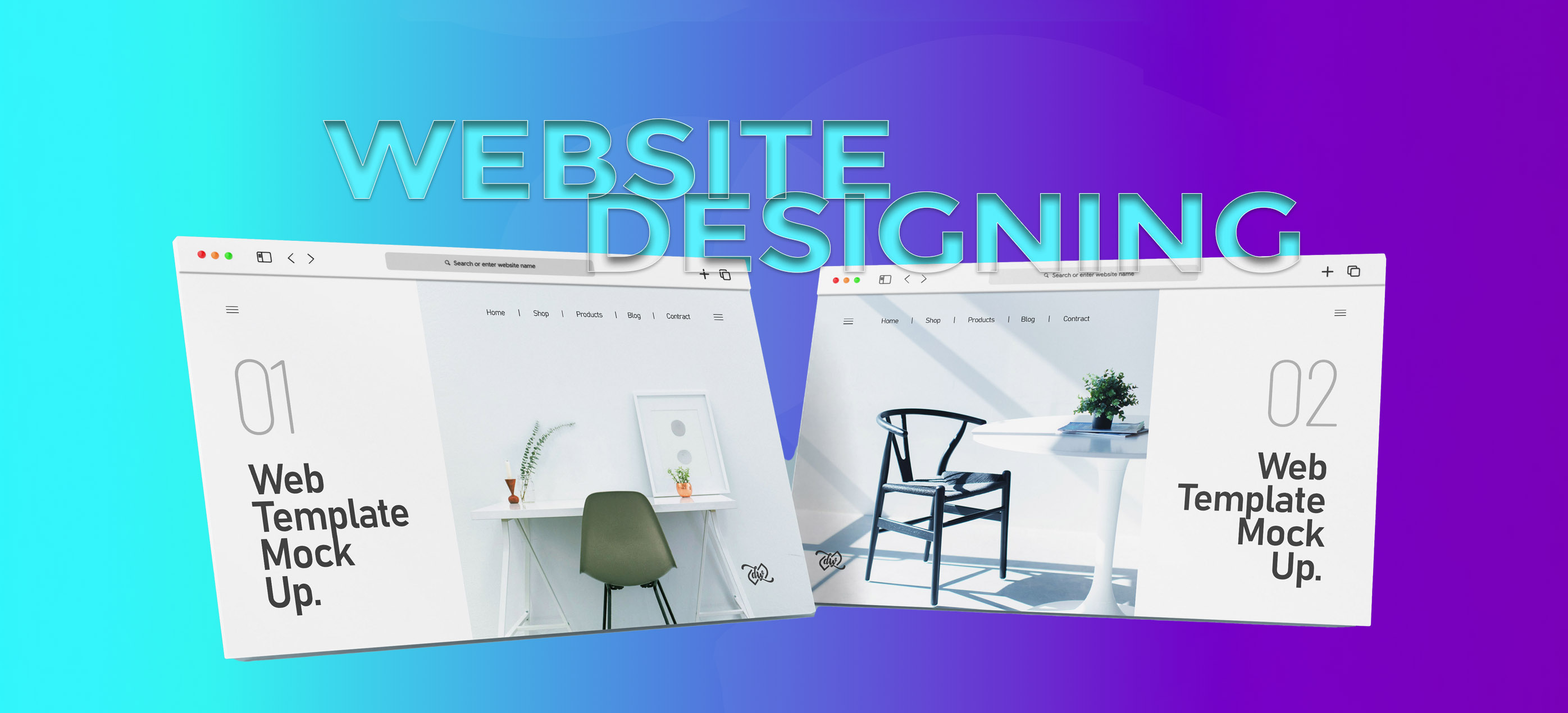 Website designing London packages from Brilliant Web Solution